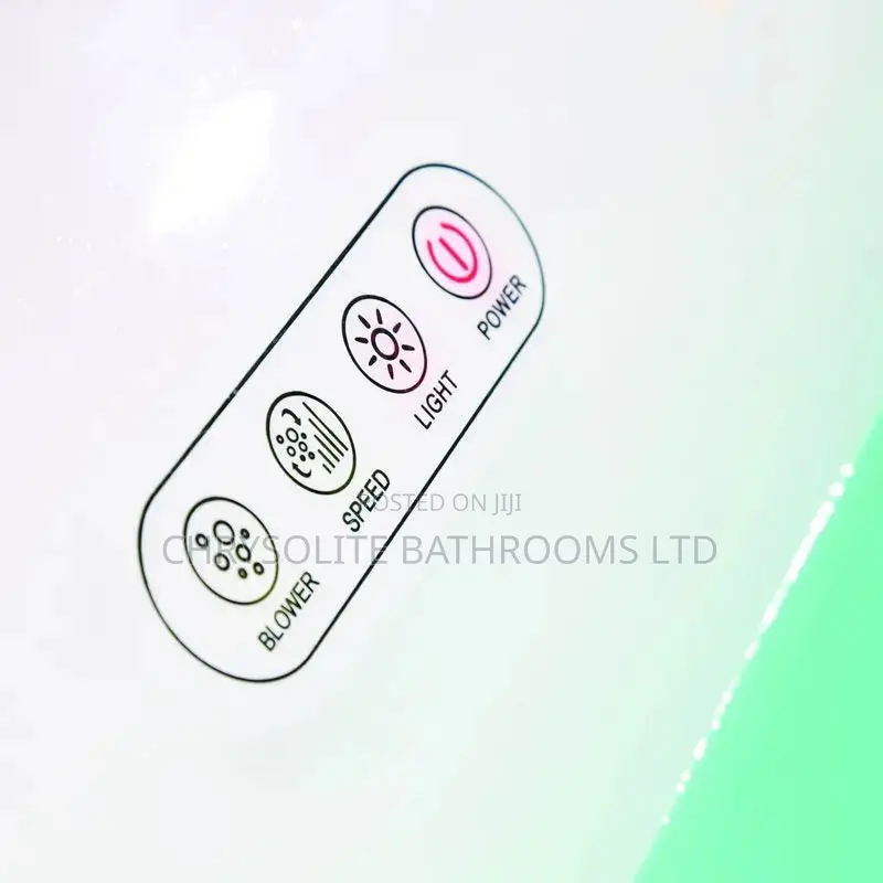 Luxury Freestanding Bathtub