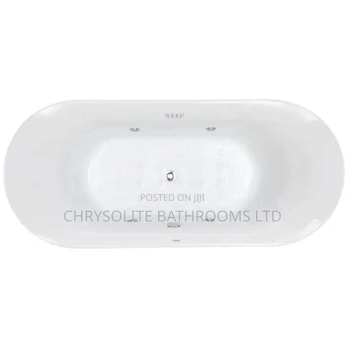 Luxury Freestanding Bathtub