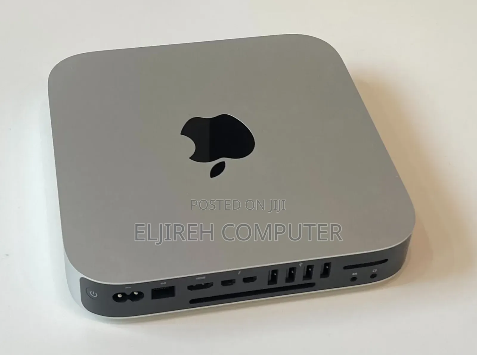 Desktop Computer Apple Mac Mini 8GB Intel Core i5 HDD 500GB