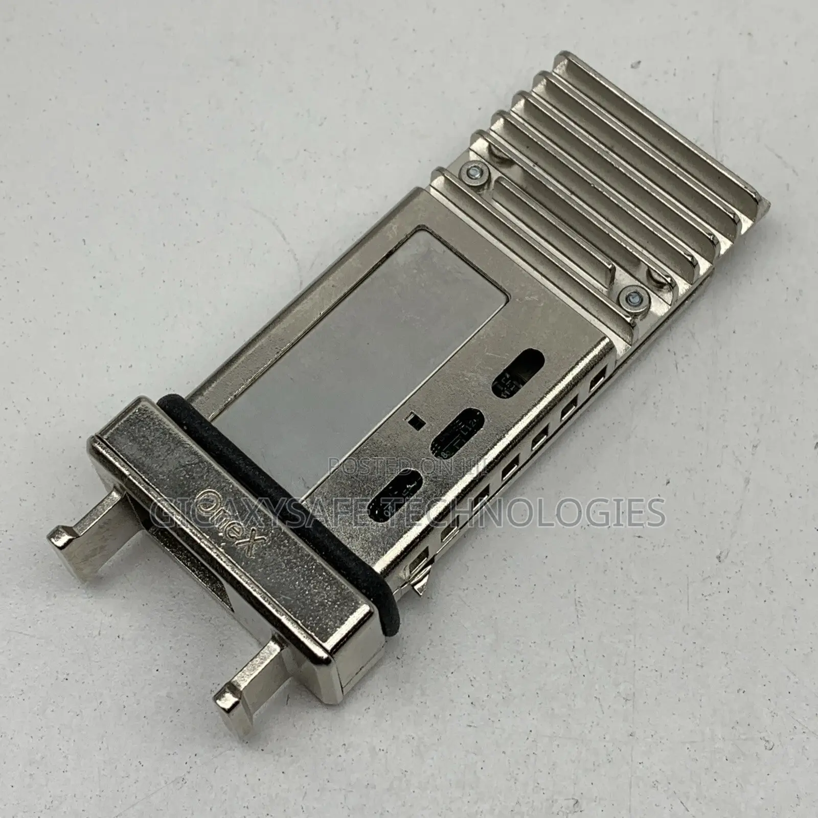 Cisco CVR-X2-Sfp10g 1-Port X2- Sfp+ Tengig Converter Module 10gbps X2