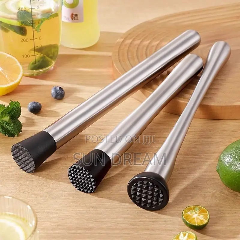 Lemon Hammer Lemon Tea Tools Stick柠檬锤