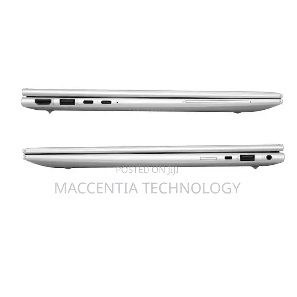New Laptop HP EliteBook 840 G11 16GB Intel Core Ultra 7 SSD 512GB