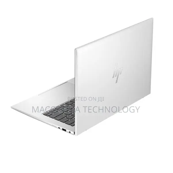 New Laptop HP EliteBook 840 G11 16GB Intel Core Ultra 7 SSD 512GB