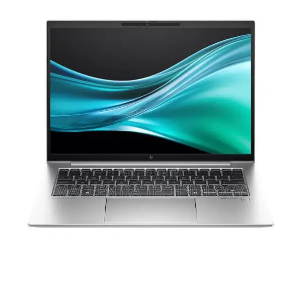 New Laptop HP EliteBook 840 G11 16GB Intel Core Ultra 7 SSD 512GB