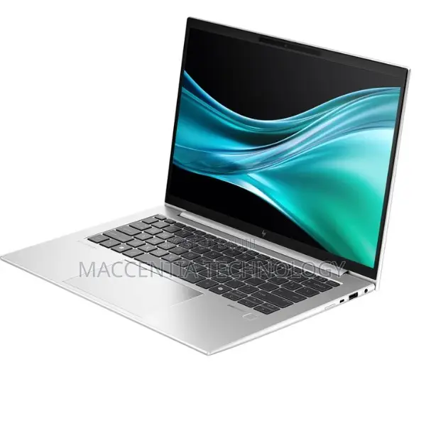 New Laptop HP EliteBook 840 G11 16GB Intel Core Ultra 7 SSD 512GB