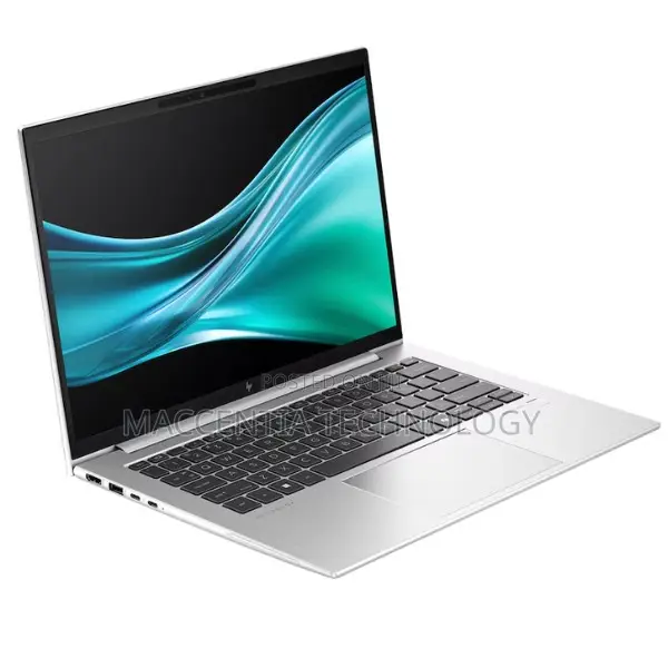 New Laptop HP EliteBook 840 G11 16GB Intel Core Ultra 7 SSD 512GB