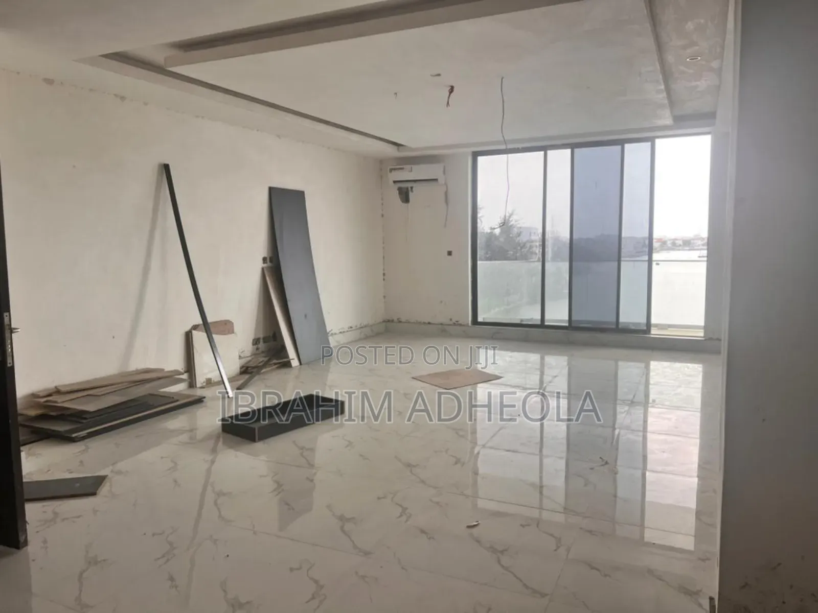4bdrm Maisonette in Banana Island for sale