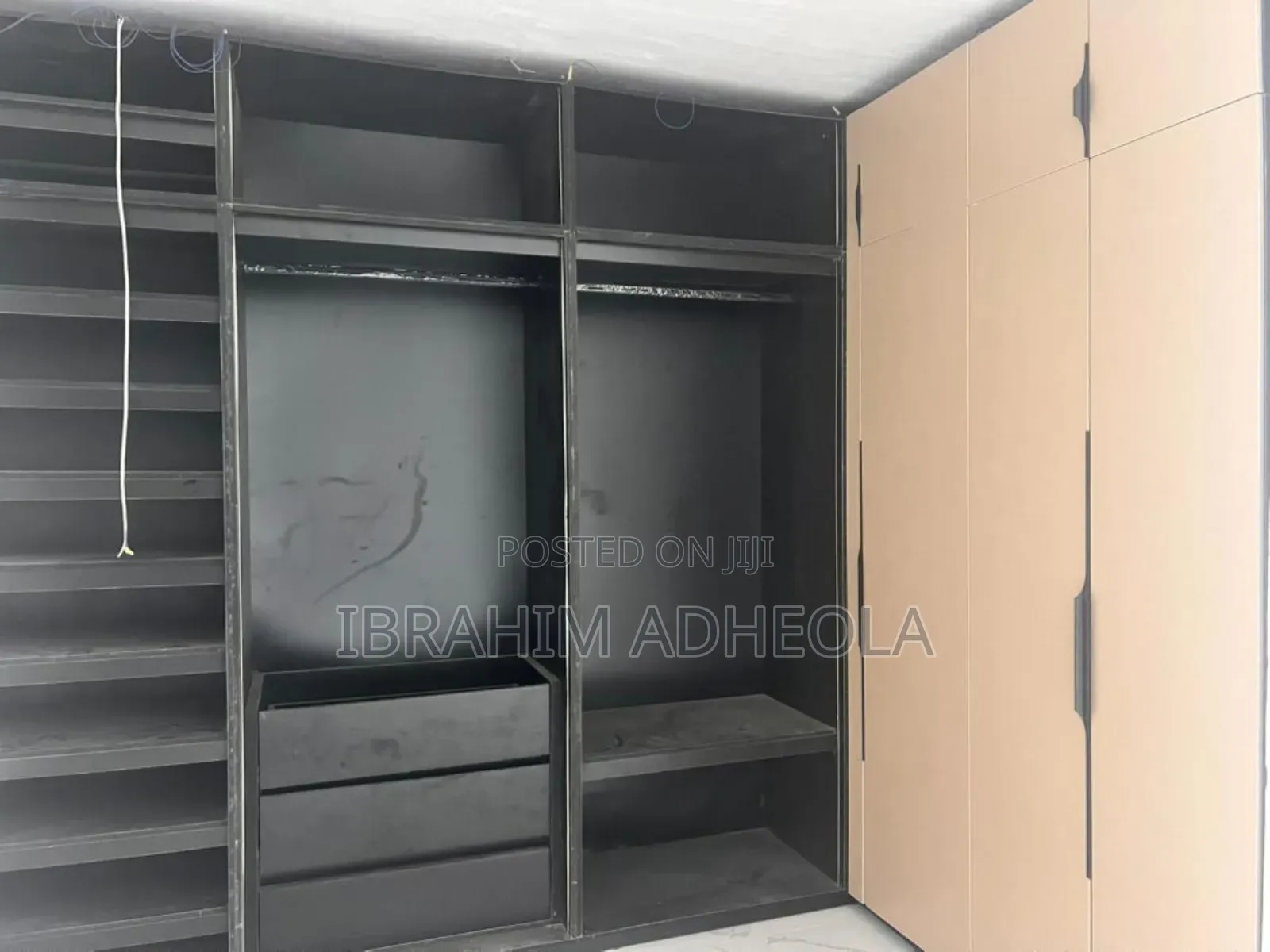 4bdrm Maisonette in Banana Island for sale