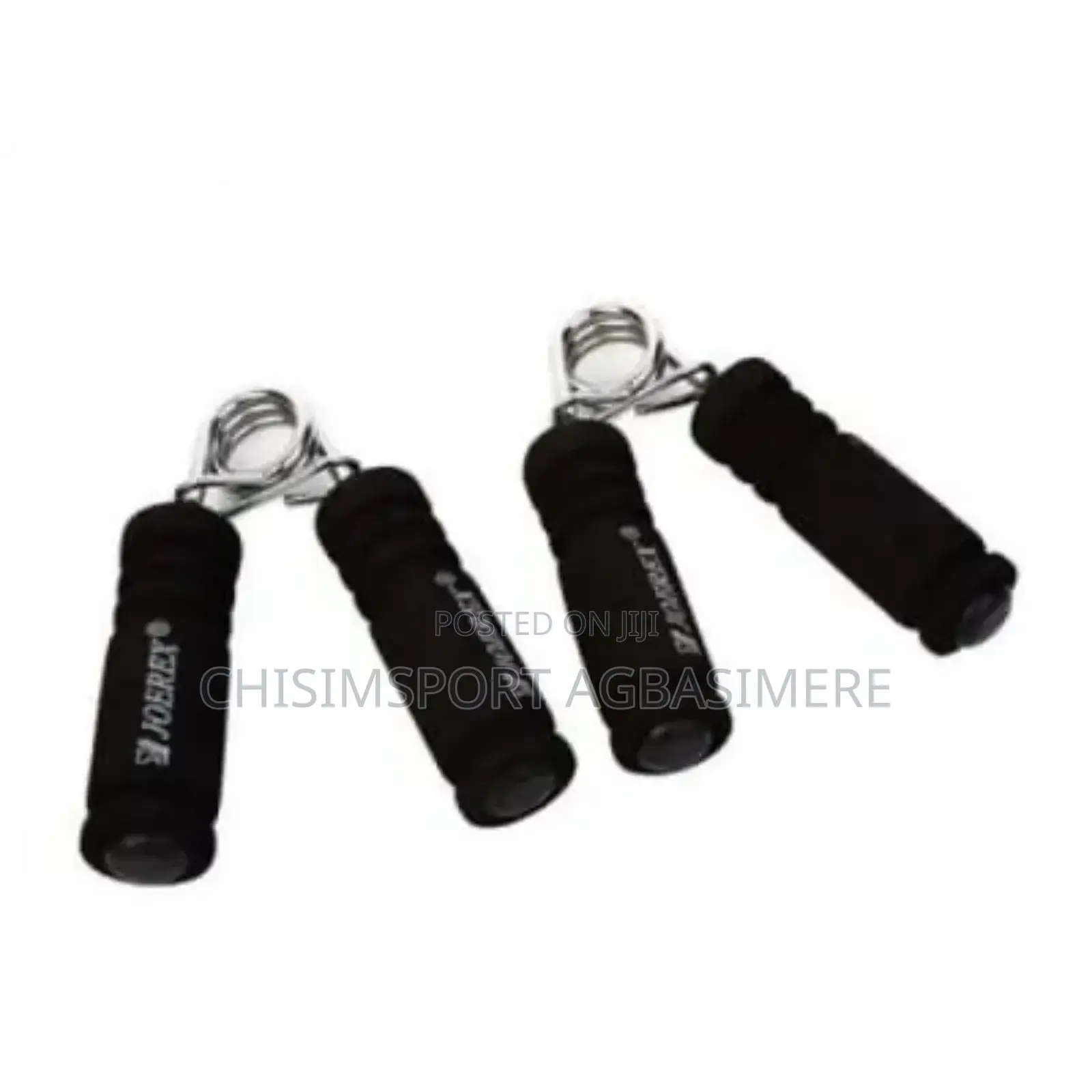 American Fitness Hand Grip
