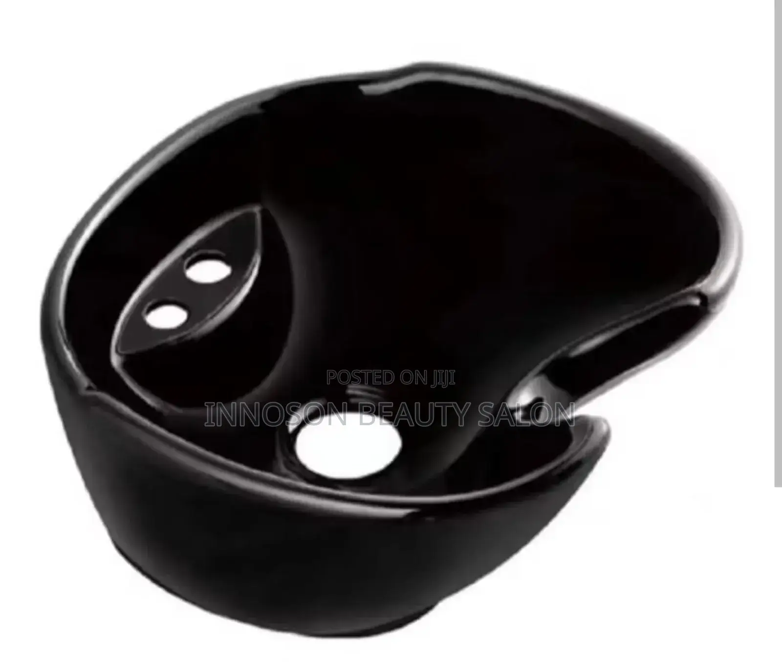 Washing Hair Basin Head Ceramic