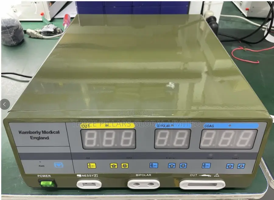 Diathermy Machine 400 Wat