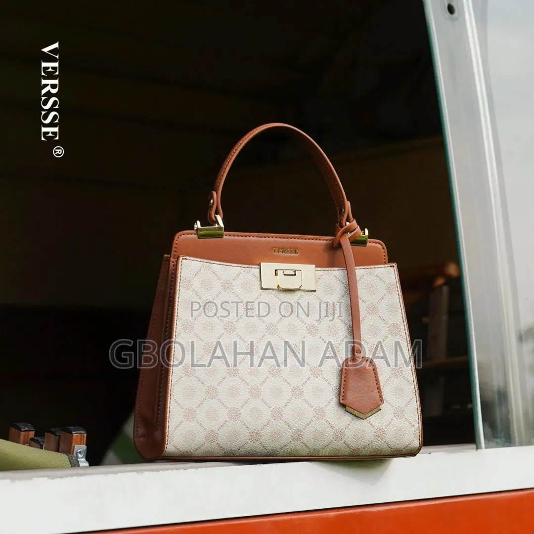 Versse Twistlock Bag