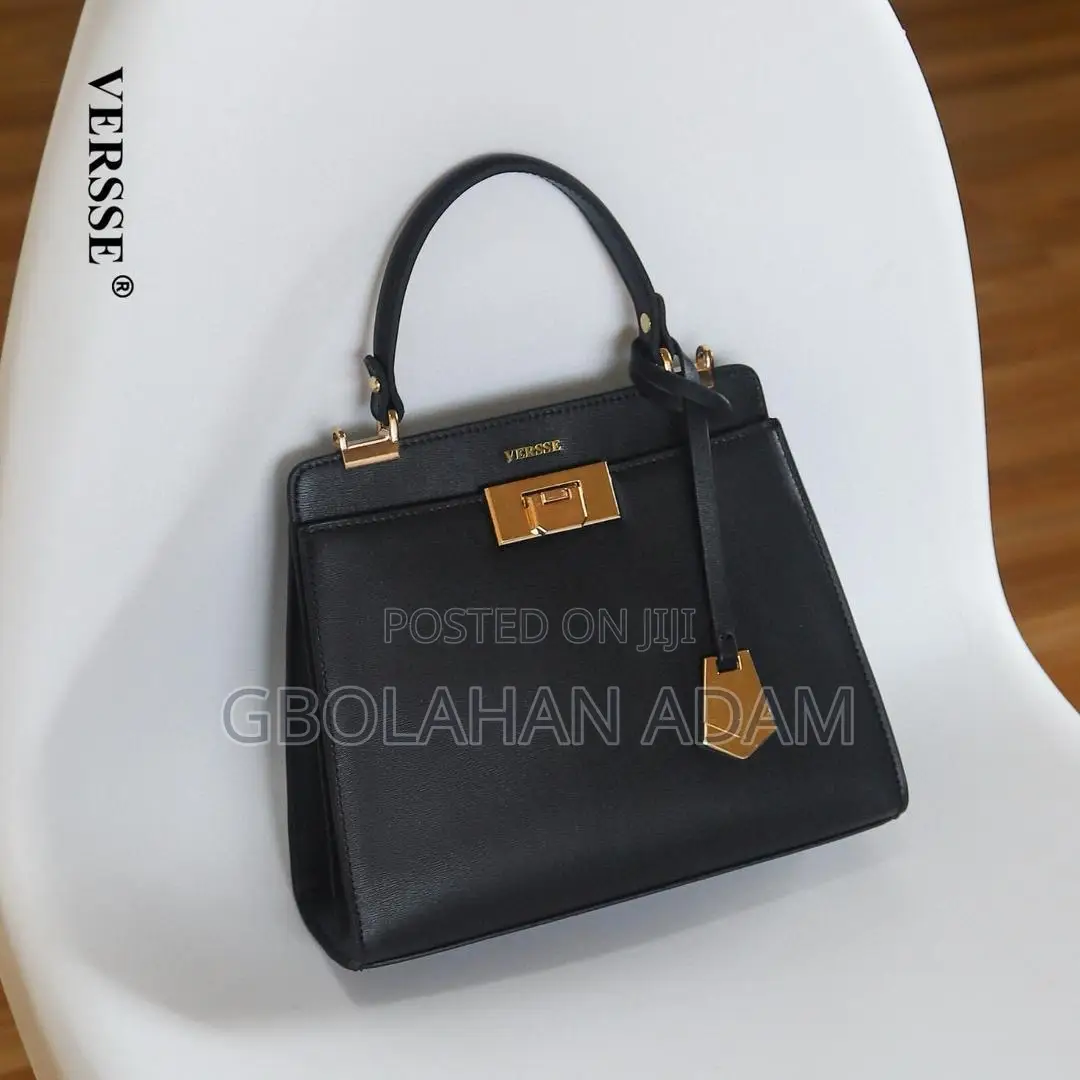 Versse Twistlock Bag
