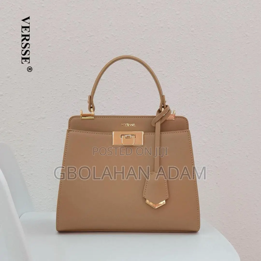 Versse Twistlock Bag