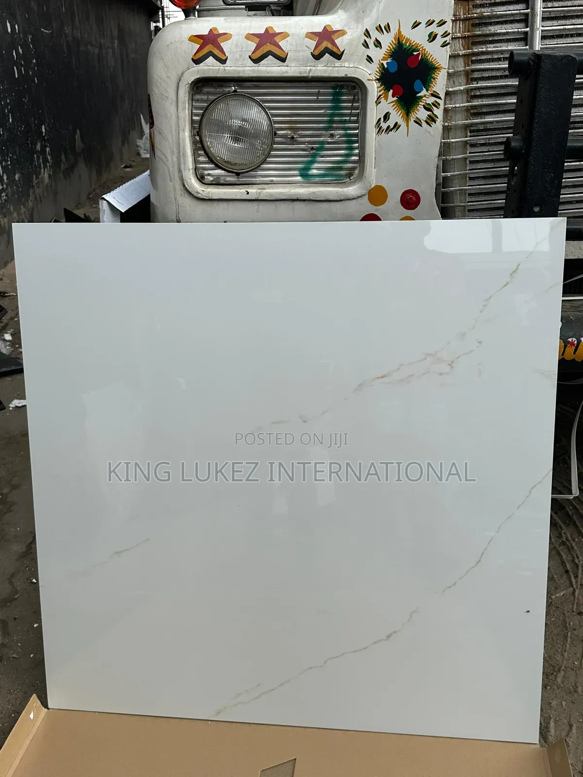 Spanish/Italian 120x120 Glossy/Matt