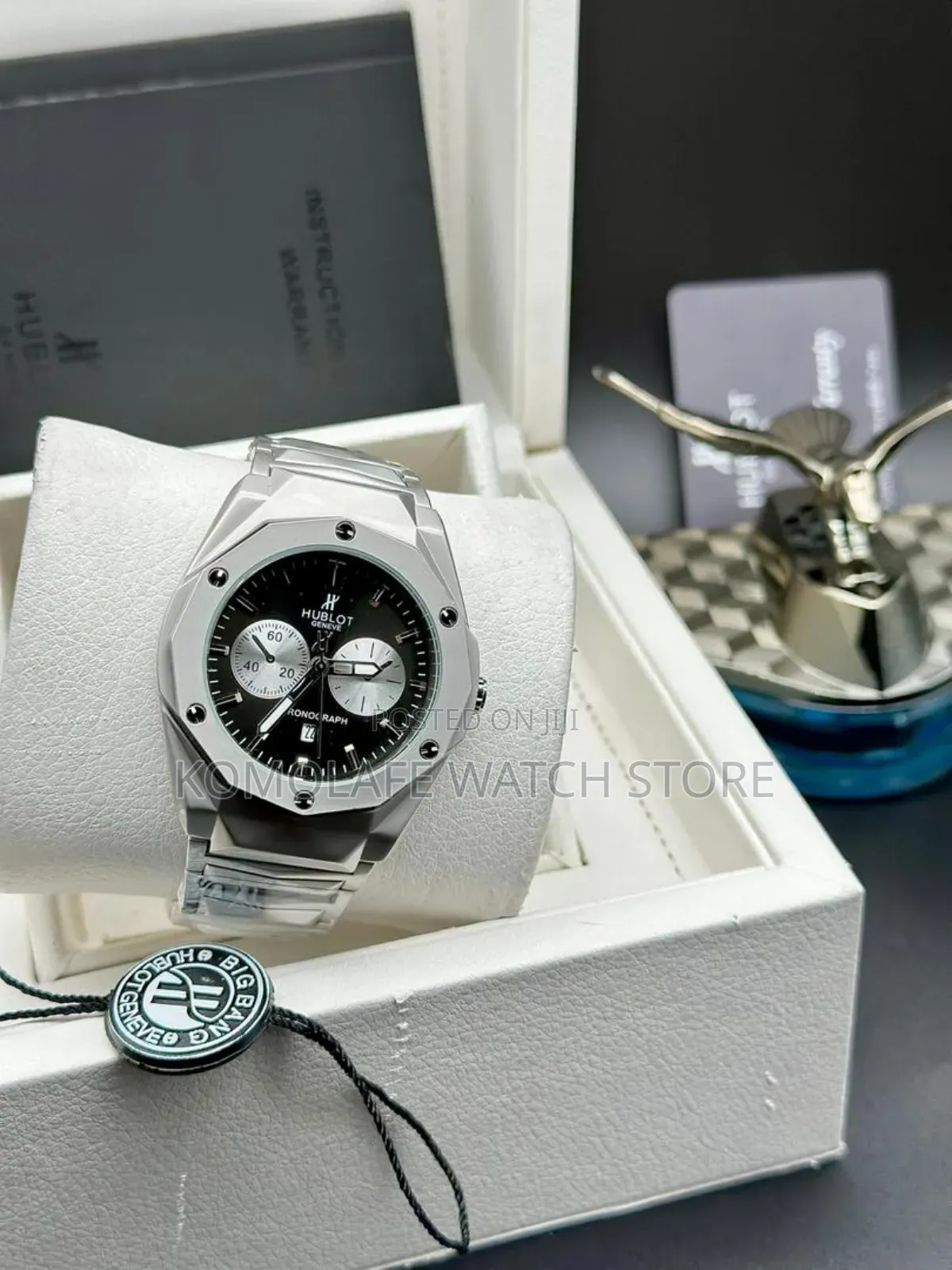 Hublot Chain