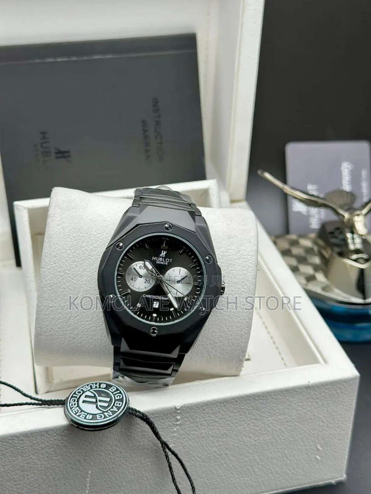 Hublot Chain