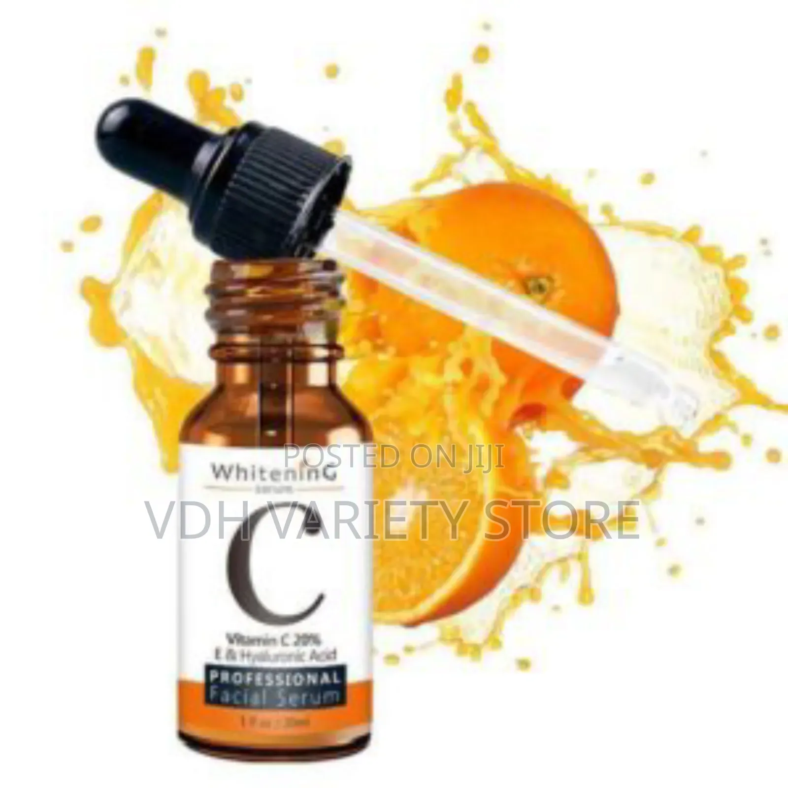 Vitamin C Whitening Serum