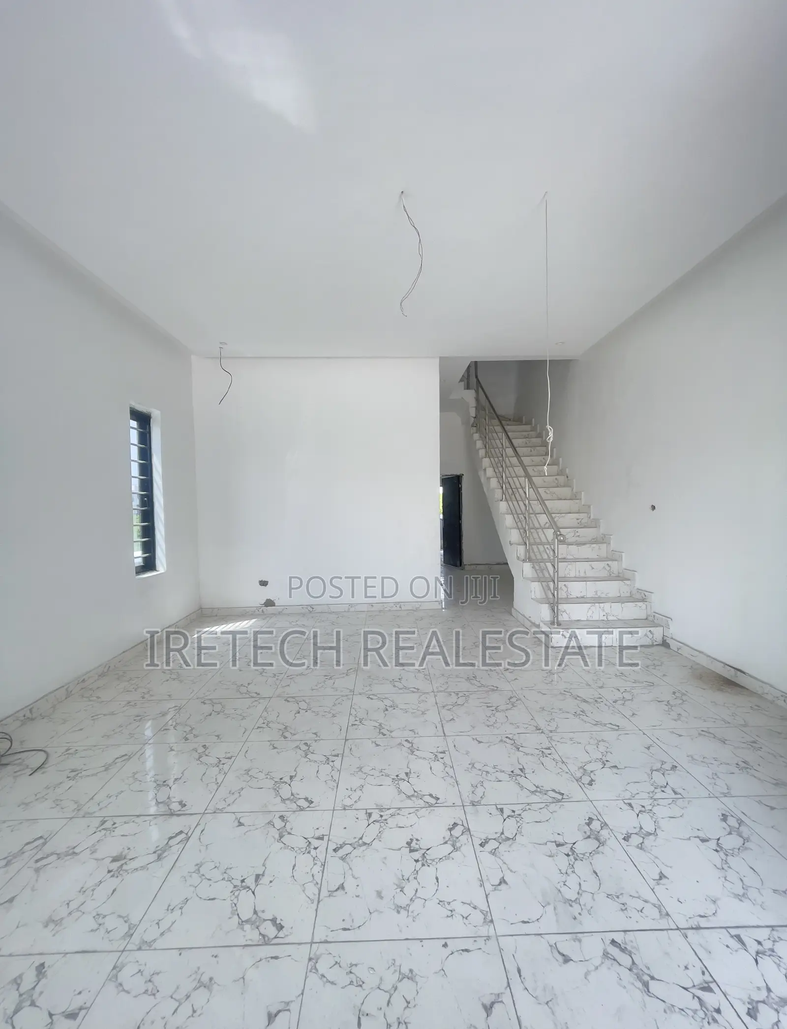 4bdrm Duplex in Ajah Abraham, Off Lekki-Epe Expressway for sale