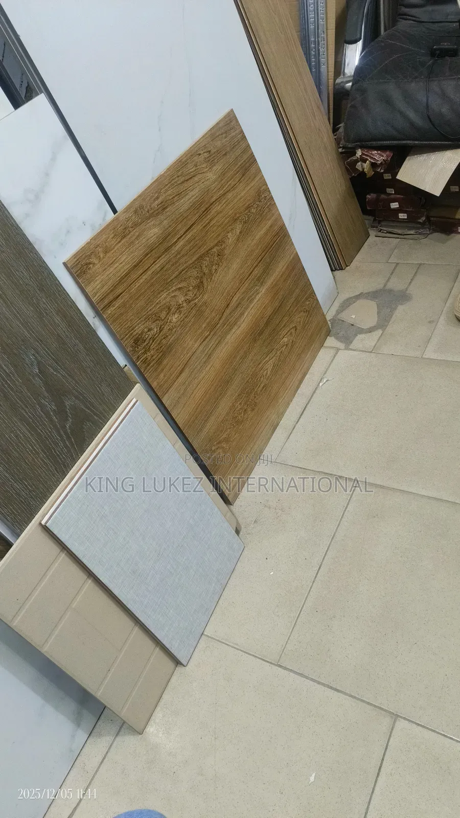 60x60 Wooden Design Wall And Floor Tiles