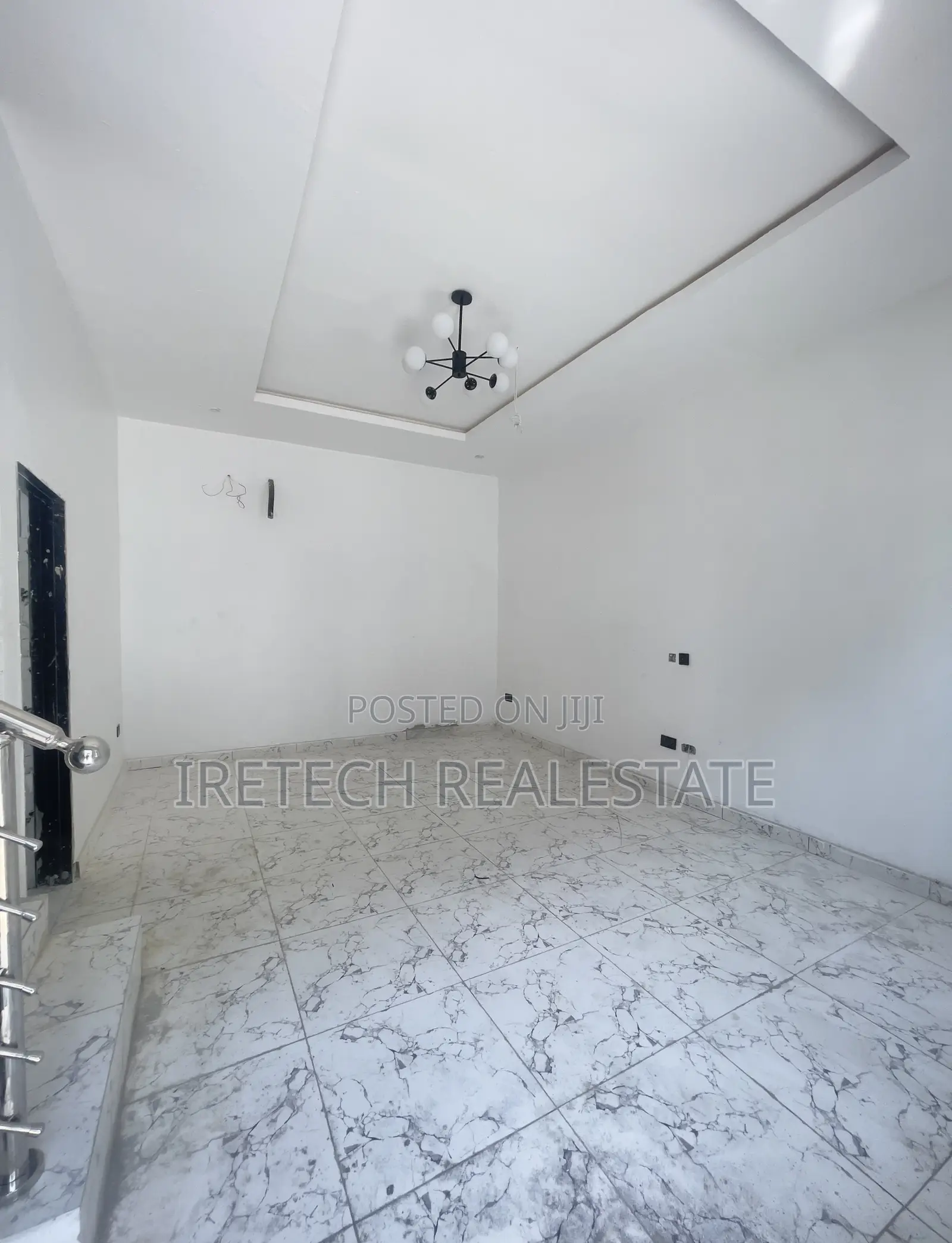 2bdrm Townhouse/Terrace in Ajah, Off Lekki-Epe Expressway for Sale