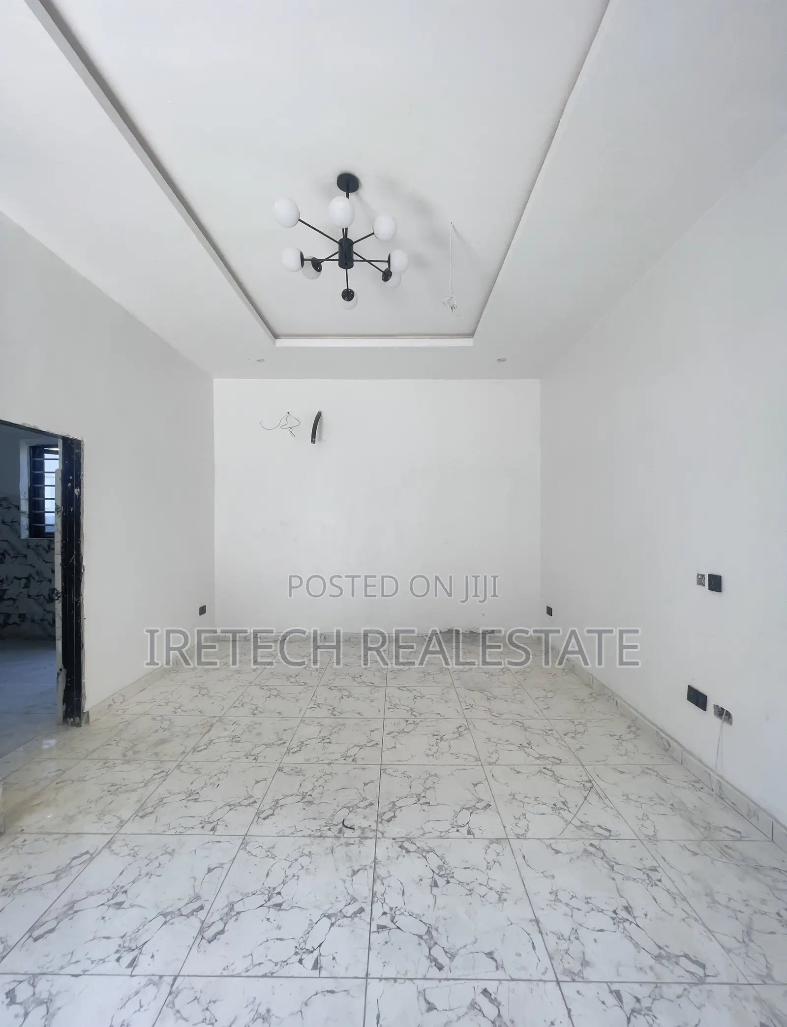2bdrm Townhouse/Terrace in Ajah, Off Lekki-Epe Expressway for Sale