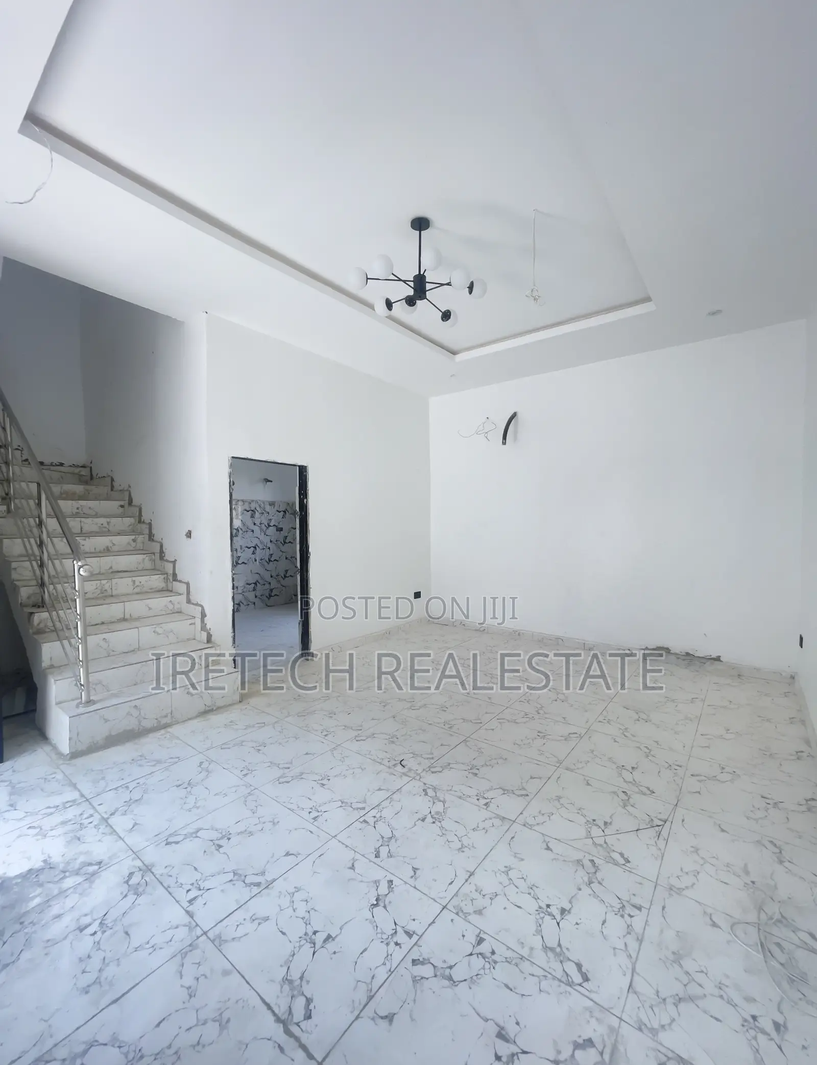 2bdrm Townhouse/Terrace in Ajah, Off Lekki-Epe Expressway for Sale