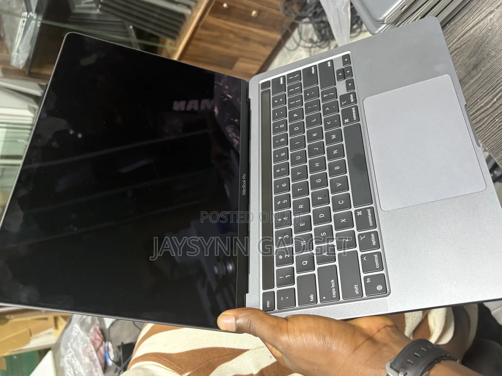 Laptop Apple MacBook Air 2020 16GB Apple M1 SSD 512GB