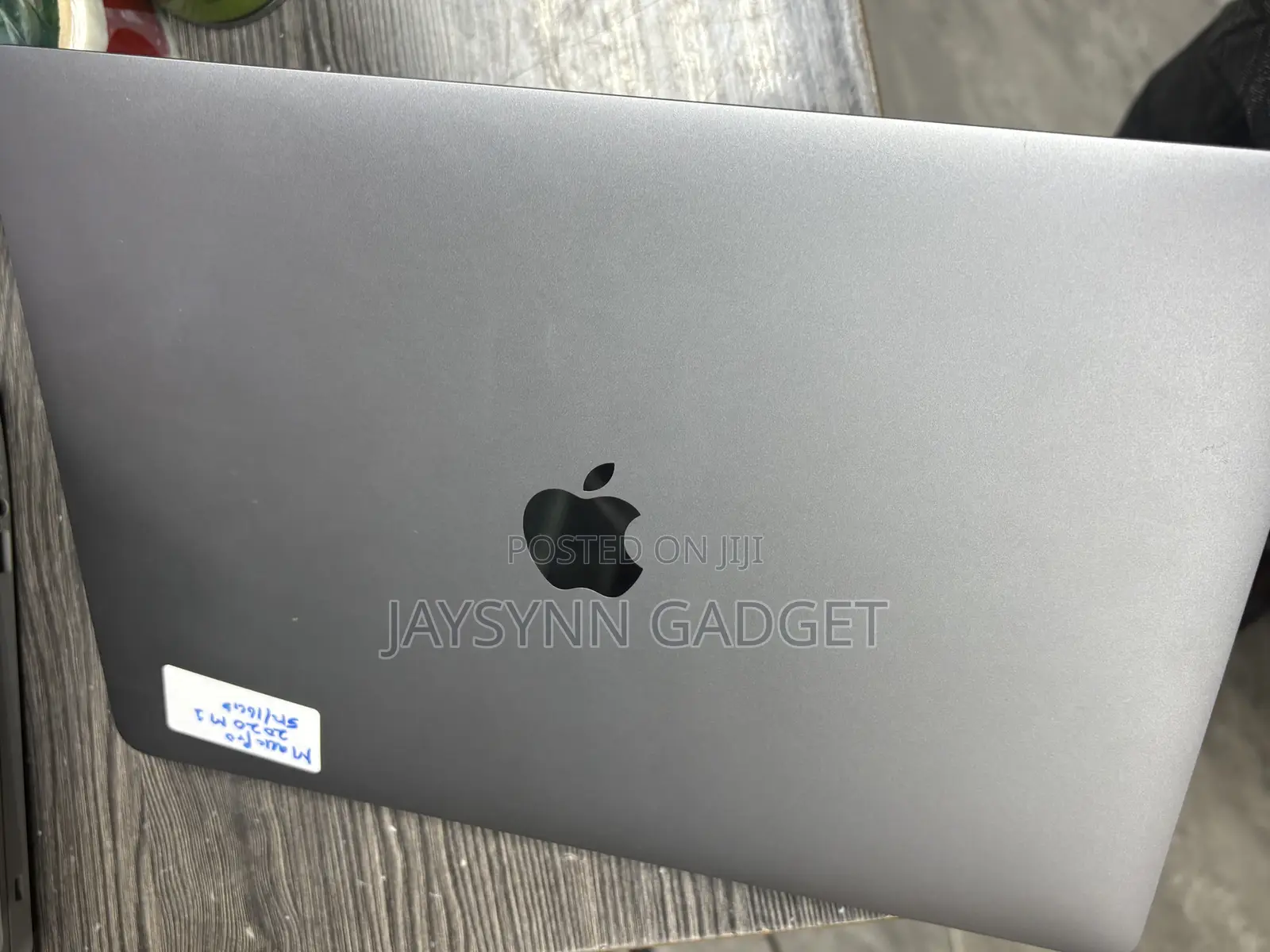 Laptop Apple MacBook Air 2020 16GB Apple M1 SSD 512GB