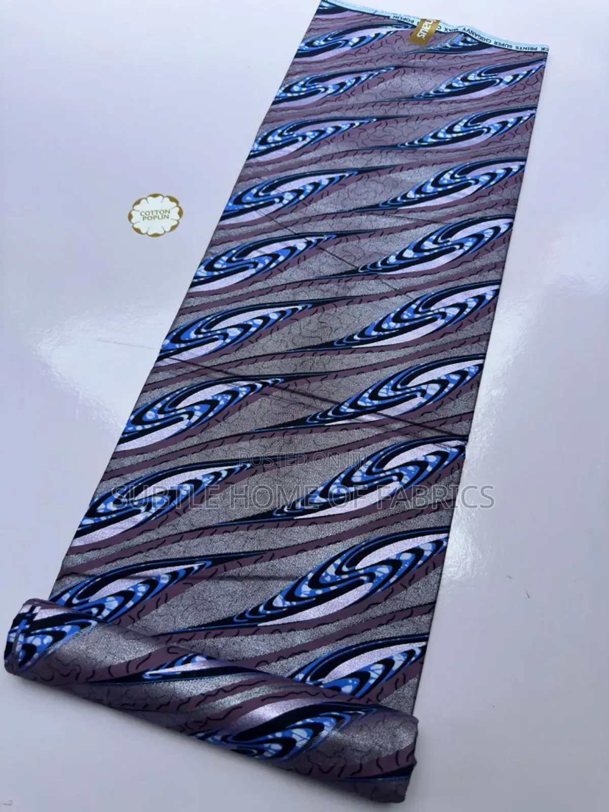 *Chiganvy Cotton Poplin Sales Alert for All Smart Gift Buyers!**