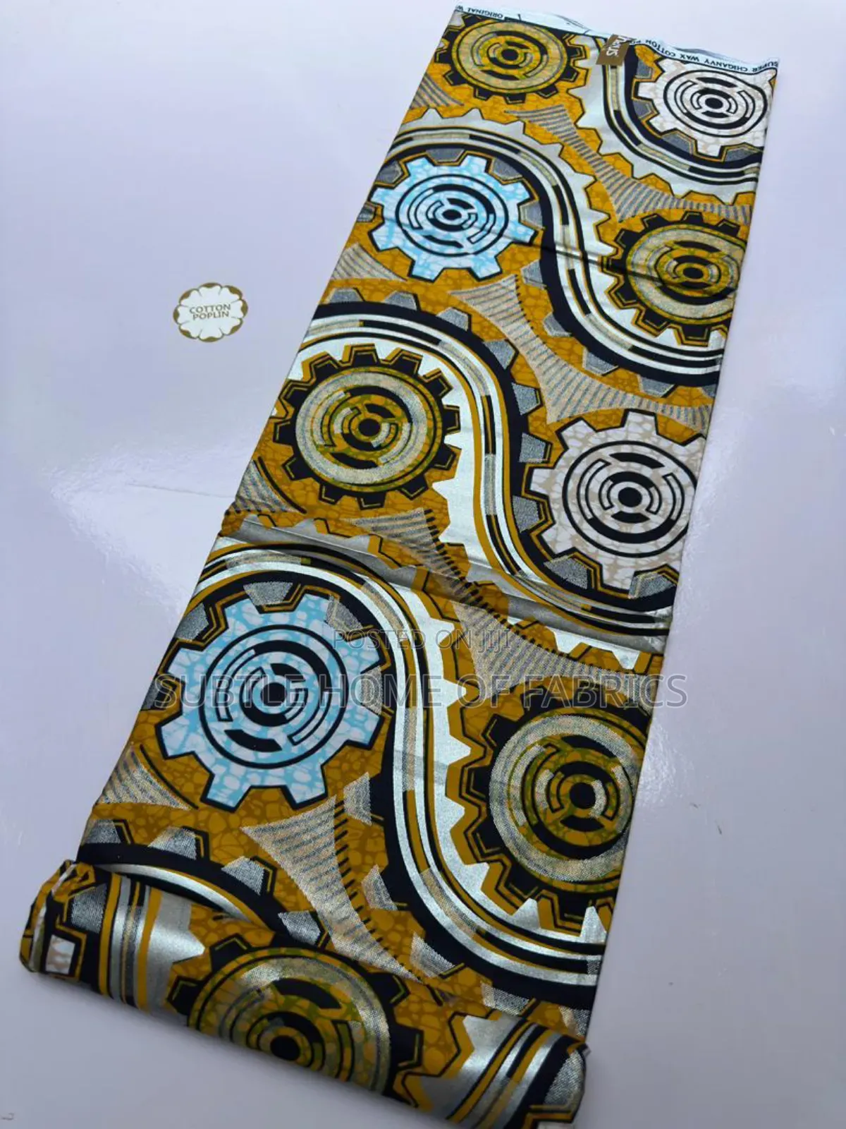 *Chiganvy Cotton Poplin Sales Alert for All Smart Gift Buyers!**