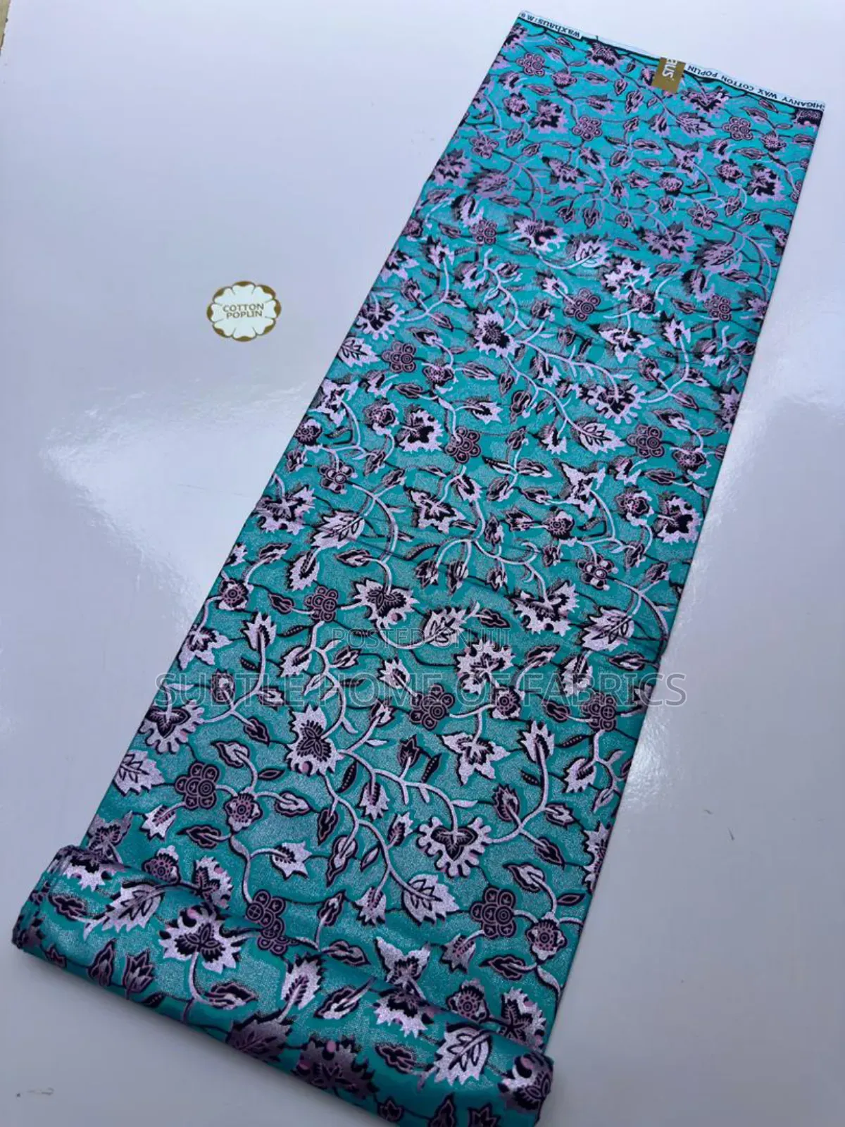 *Chiganvy Cotton Poplin Sales Alert for All Smart Gift Buyers!**