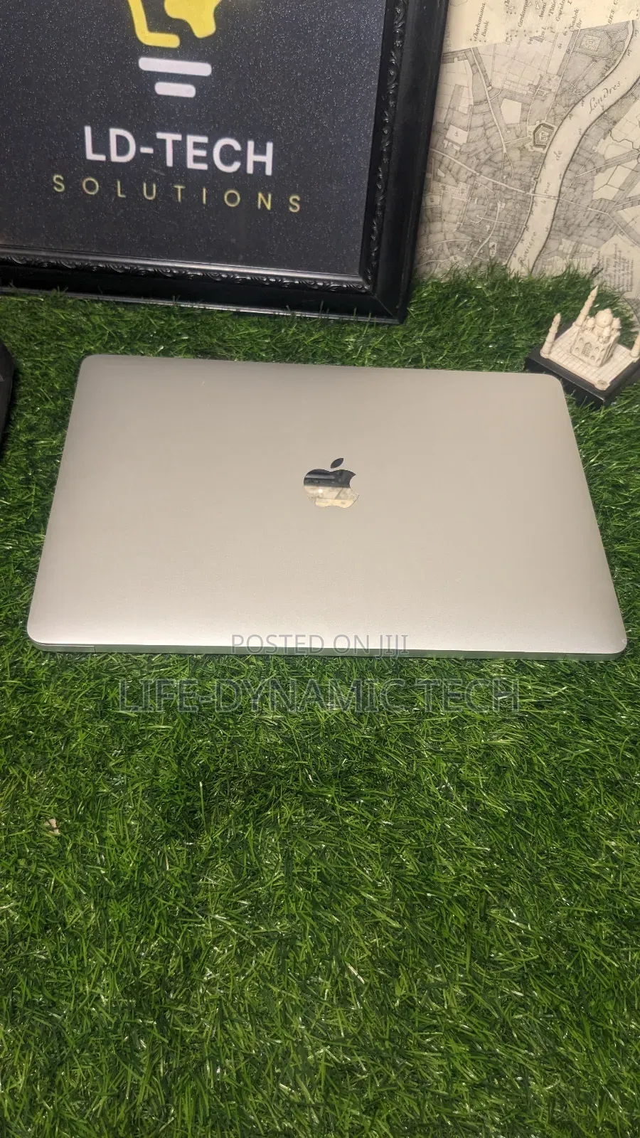 Laptop Apple MacBook 2016 8GB Intel Core i5 SSD 256GB