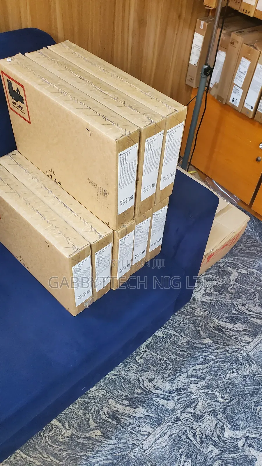 New Laptop HP EliteBook 840 16GB Intel Core i5 SSD 512GB