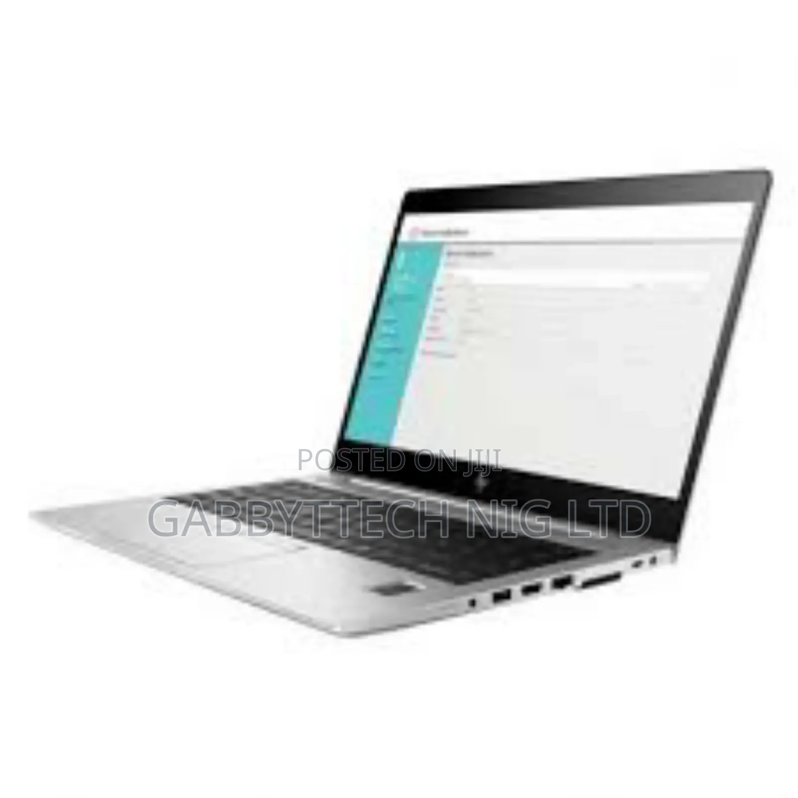 New Laptop HP EliteBook 840 16GB Intel Core i5 SSD 512GB