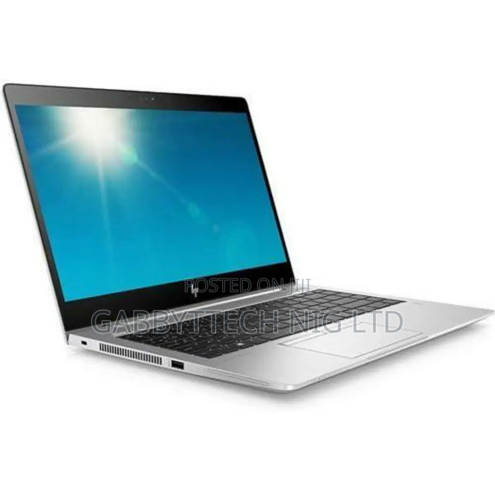 New Laptop HP EliteBook 840 16GB Intel Core i5 SSD 512GB