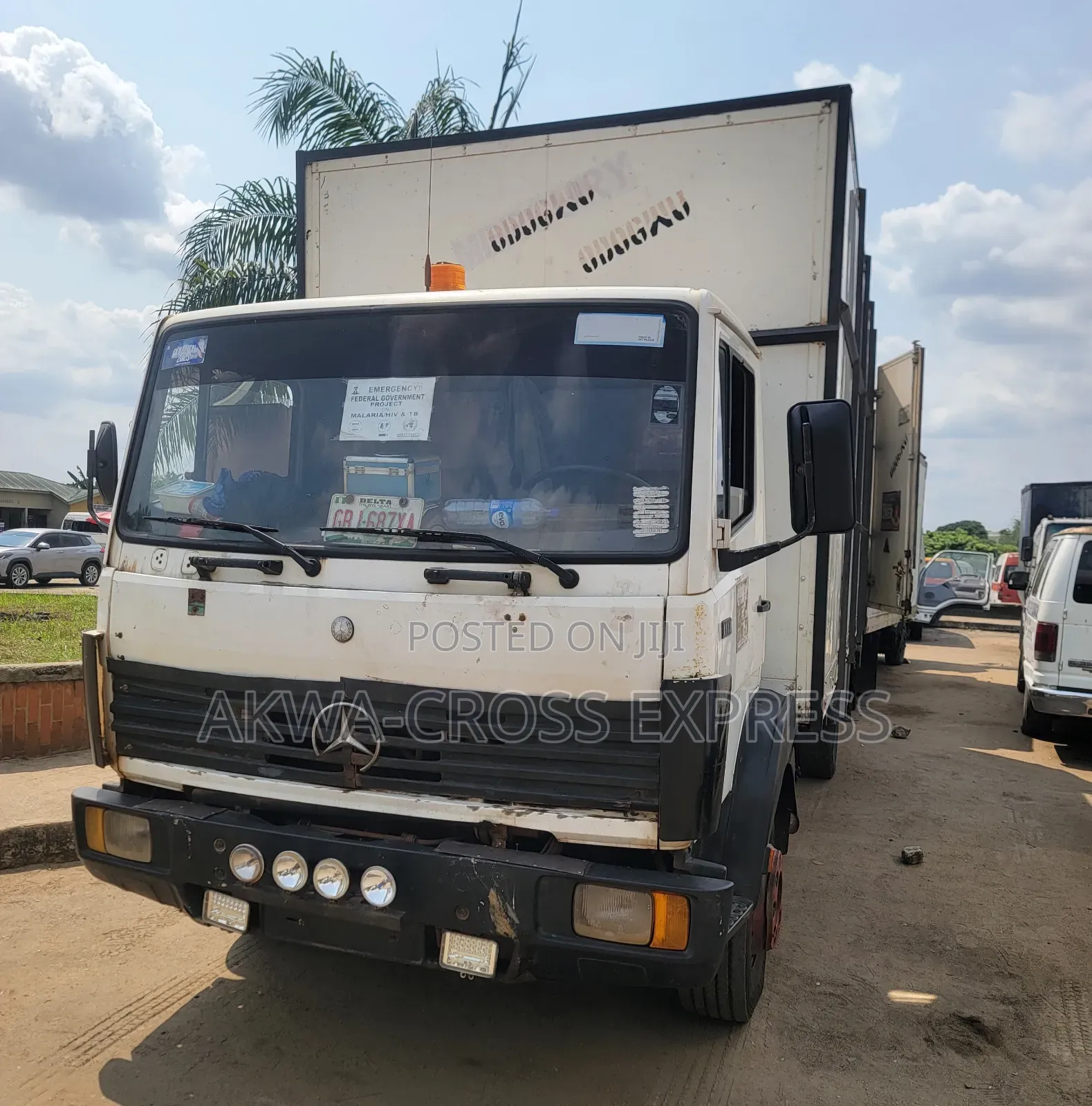 Relocation Services