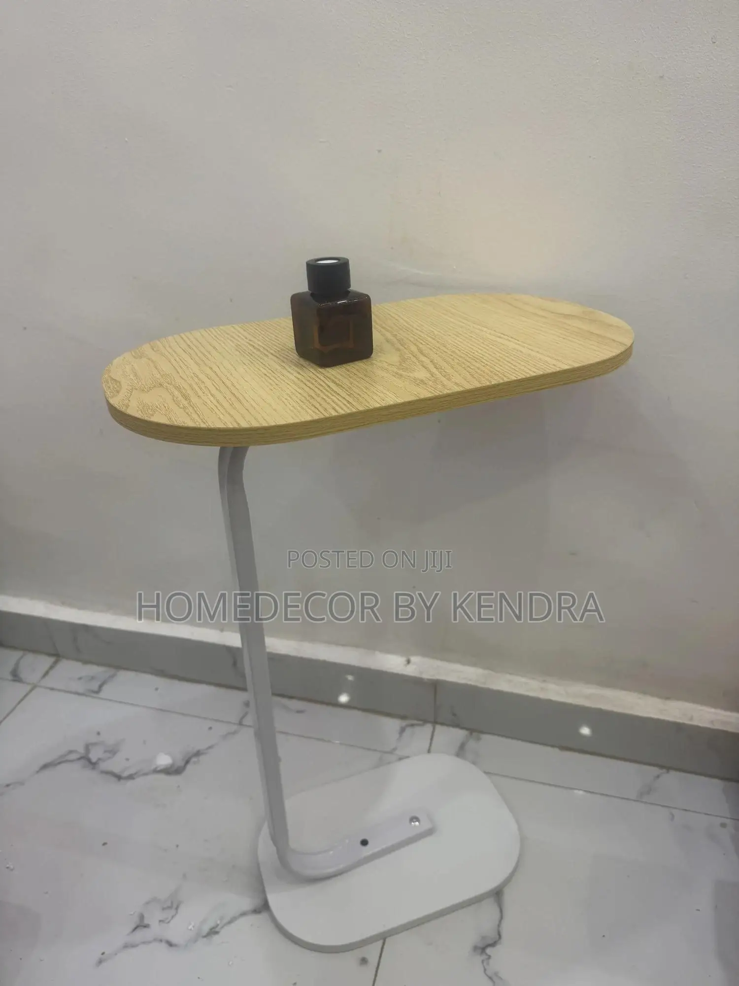 Unique Minimal Side Table