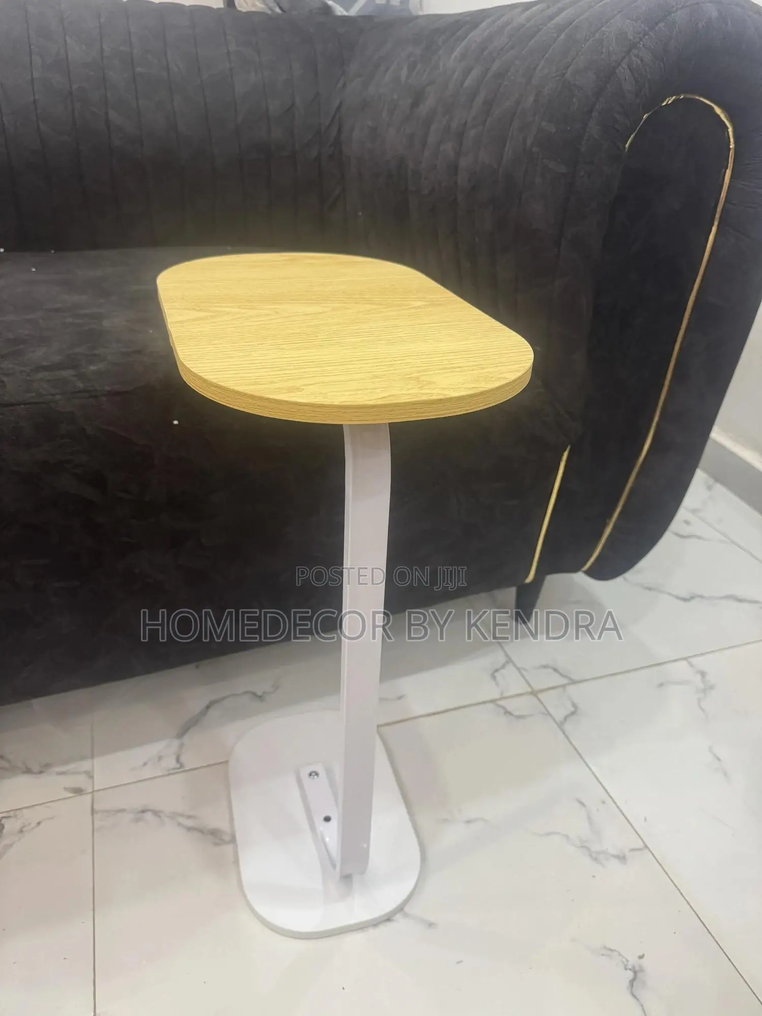 Unique Minimal Side Table