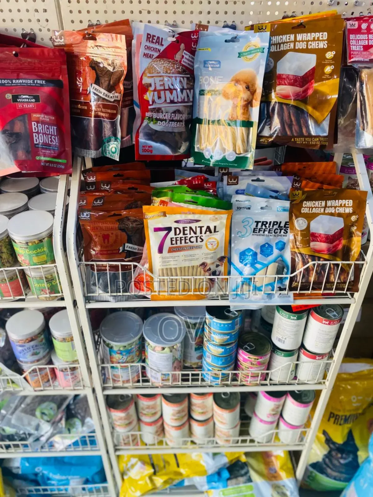 Collagen Dog Treats