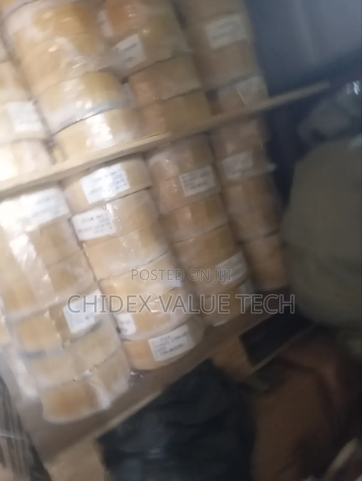 Conveyor Spare Parts