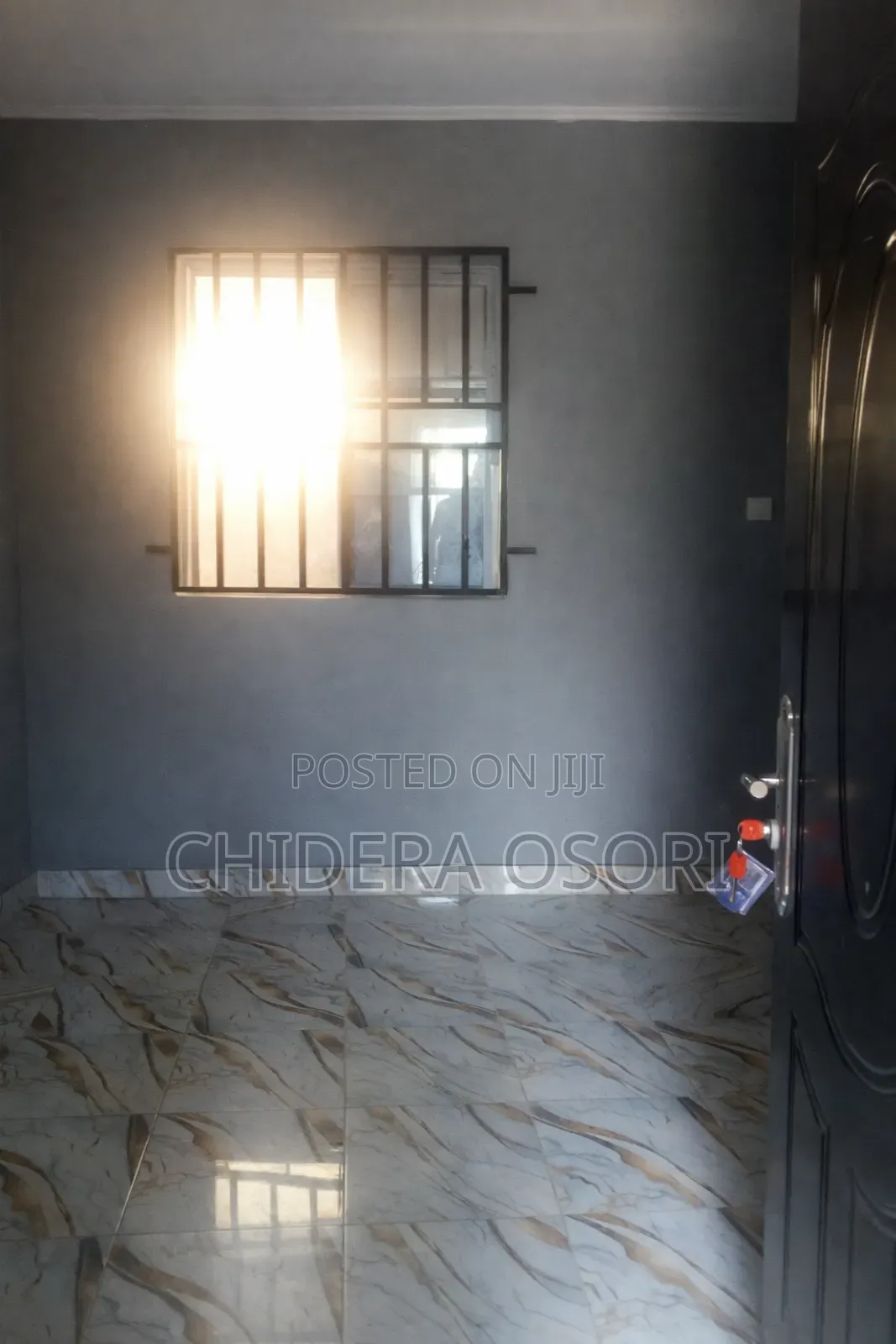 Studio Apartment in Dutse Obasanjo Road for rent