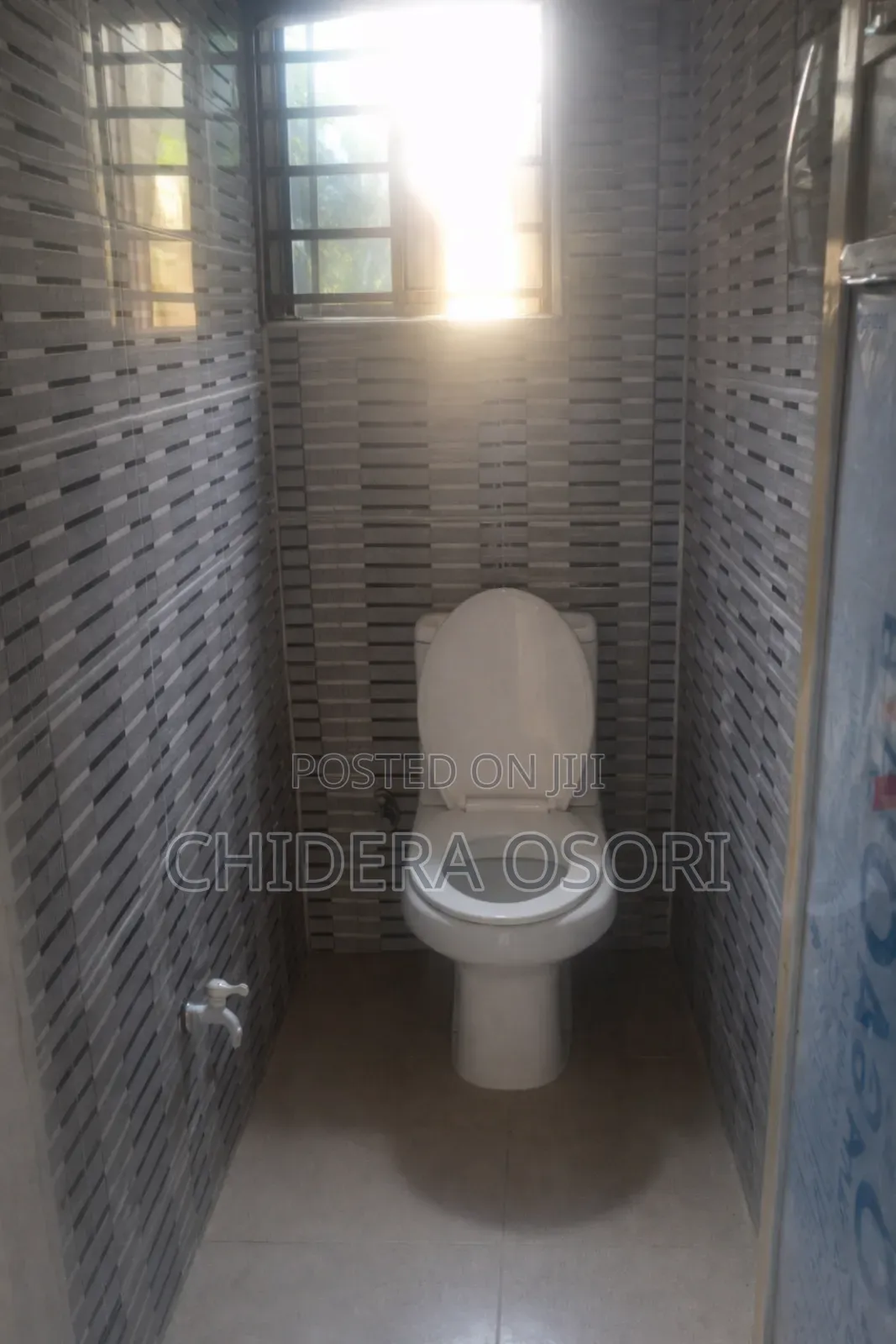Studio Apartment in Dutse Obasanjo Road for rent