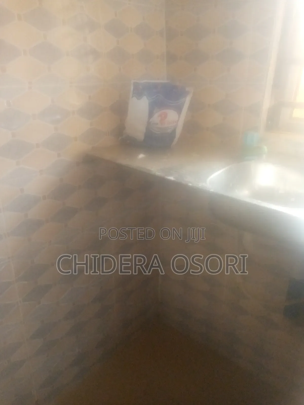 Studio Apartment in Dutse Obasanjo Road for rent