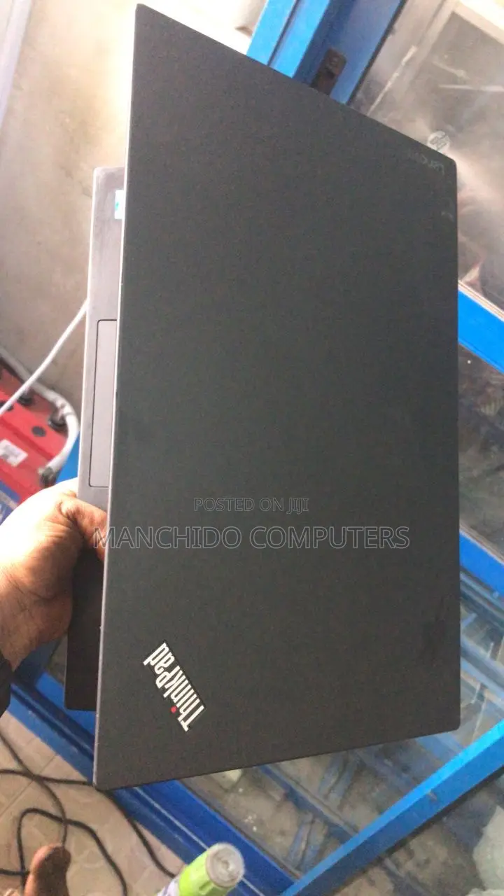 Laptop Lenovo ThinkPad X1 Carbon 8GB Intel Core I7 SSD 256GB