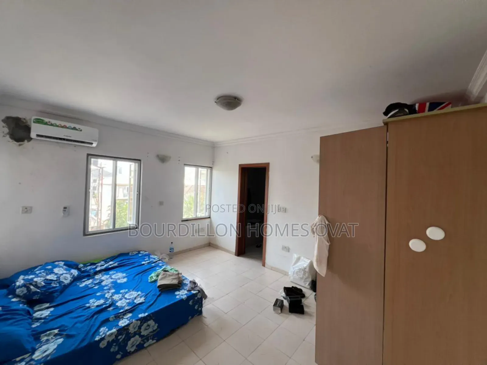 3bdrm Apartment in Oniru Victoria for sale