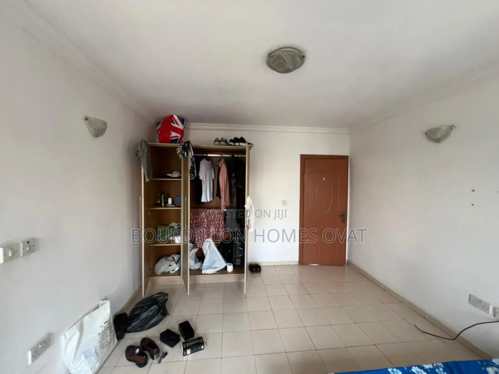3bdrm Apartment in Oniru Victoria for sale