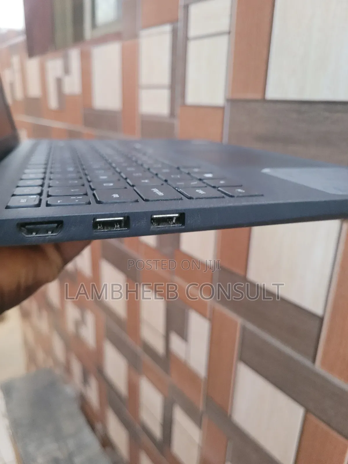 Laptop Dell Inspiron 15 3551 8GB Intel Core i5 SSD 256GB