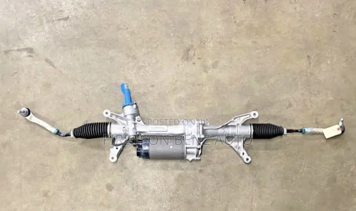 Mercedes Benz C300 W206 2020 Electric Steering Rack