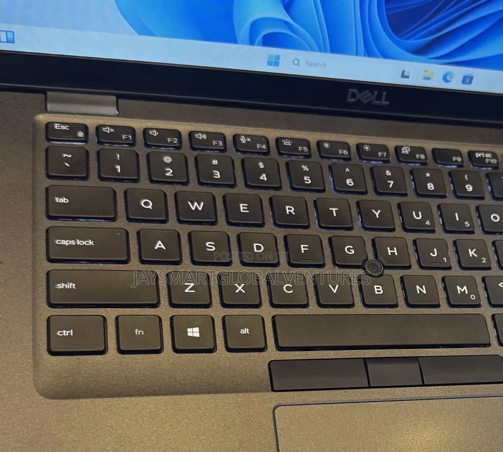 Laptop Dell Latitude 5401 16GB Intel Core i7 SSD 256GB